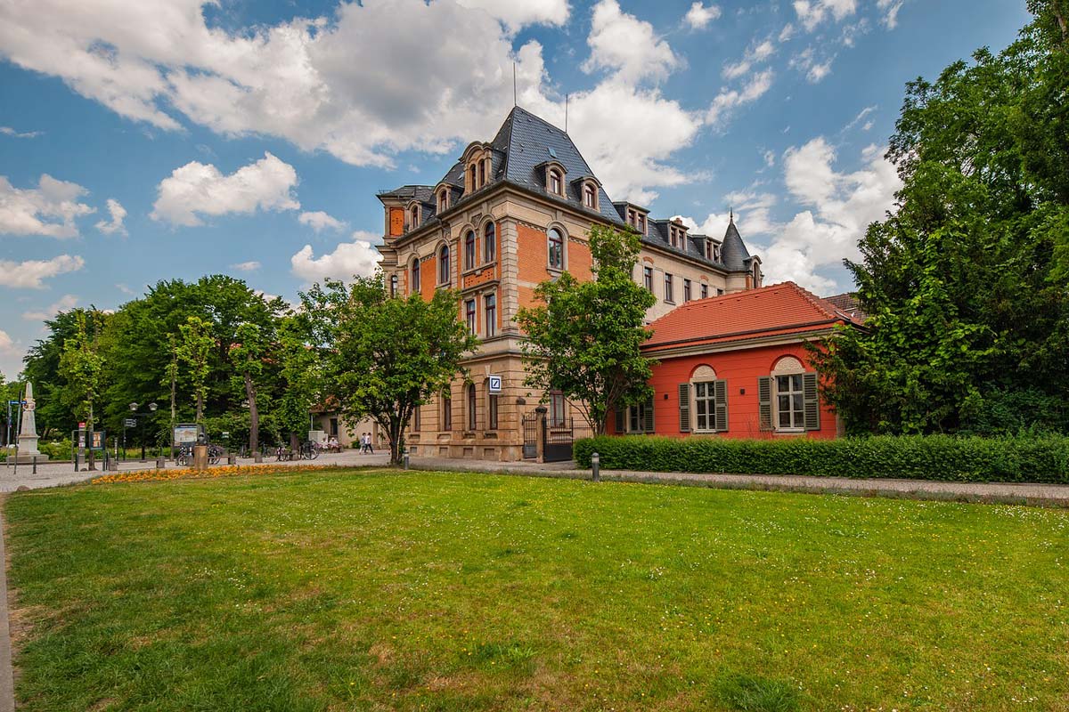 Kreisstadt Pirna Kreisstadt Pirna