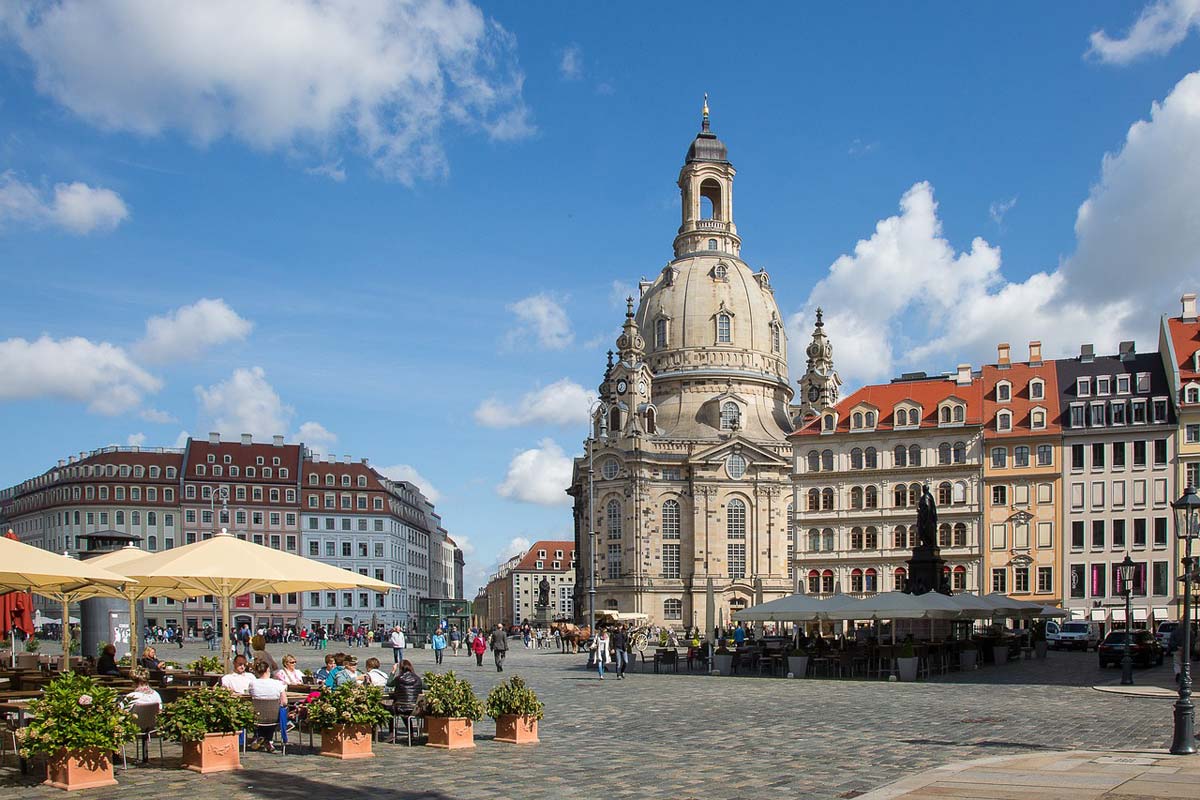 Landeshauptstadt Dresden Landeshauptstadt Dresden